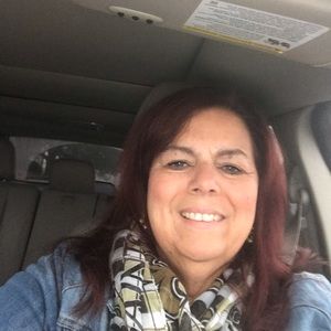 Meet your Posher, Donna